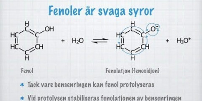 Fenoler
