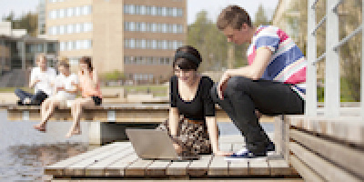 Kemi­lä­rar­ut­bild­ning till Umeå