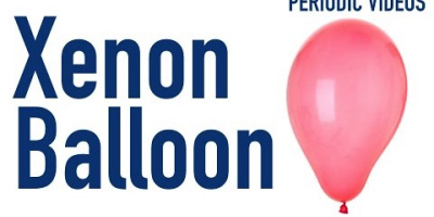 Det märkliga fallet med xenonballongen