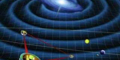 Vad är gravitationsvågor?