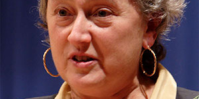 Lynn Margulis död