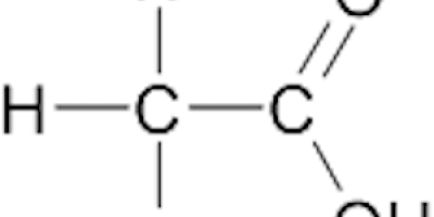 Grundläggande organisk kemi 2: Karboxylsyror och karboxylsyrederivat
