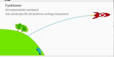 Vad är funktioner?