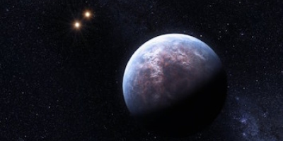 32 nya exoplaneter på ett bräde