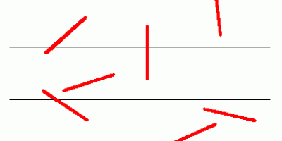 Idé nr. 10 till gymnasiearbete i Matematik: Undersök hur man kan uppskatta talet π!