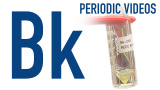 Berkelium