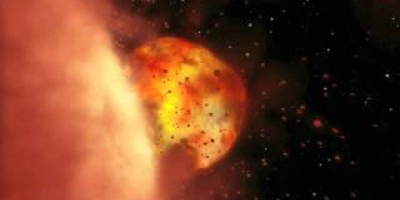 Allt du behöver veta om Apophis