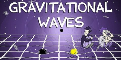 Har gravitationsvågor äntligen upptäckts?