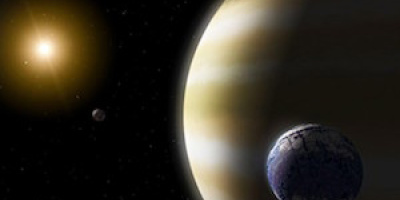 Astronomer kan tvingas tänka om angående 
