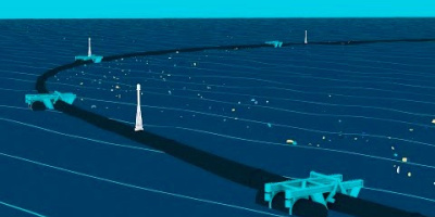 Nu ska 80000 ton plast rensas från Stilla havet