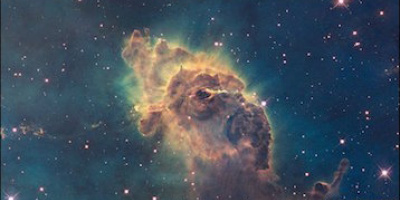 Fantastiska bilder från Hubble