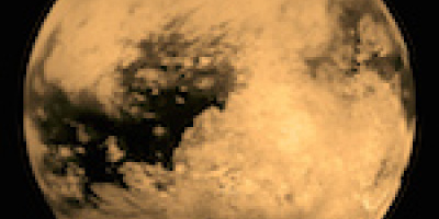 Hoppet ökar för liv på Titan