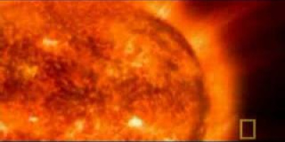 Solsystemets födelse