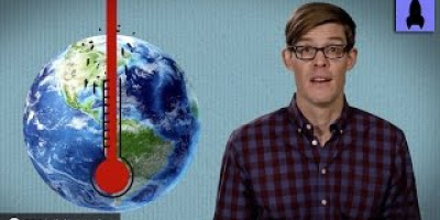 Klimatförändringen: Vad du behöver veta