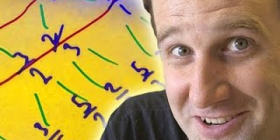 Avd. f. matematiska muntrationer del 86: Den fantastiska Stern-Brocot-serien