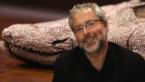 Att hitta Tiktaalik: Neil Shubin om det evolutionära steget från hav till land