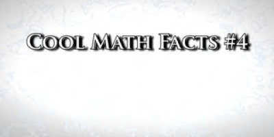 Avd. f. matematiska muntrationer del 71: Matte-trivia