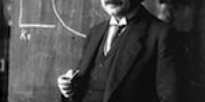Avd. f. fysikaliska fånigheter del 6: Relativitetsteorin i Limerick-form