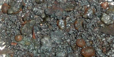 Atomnummer, masstal och atommassa