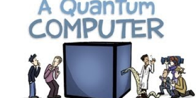 Vad är kvant­datorer?