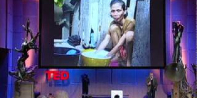 Industrialismens viktigaste uppfinning enligt Hans Rosling