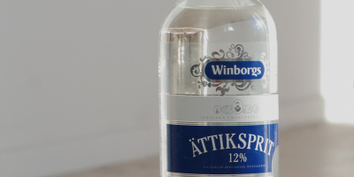 Kunskapsmål och nyckelbegrepp: Syror och baser (Kemi 2)
