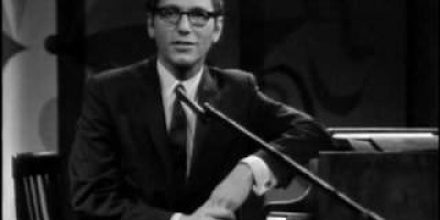 Tom Lehrer: Wernher von Braun