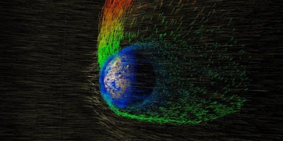 Nu vet astronomerna varför Mars inte har någon atmosfär