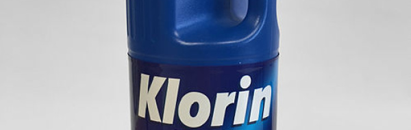 Halogener är oxidationsmedel