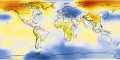 Jordens temperatur sedan 1884