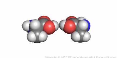 Aminosyror