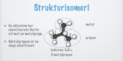 Strukturisomeri