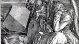 Avd. f. matematiska muntrationer del 3: Albrecht Dürers Melankoli