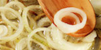 Maillard-reaktionen får maten att smaka gott