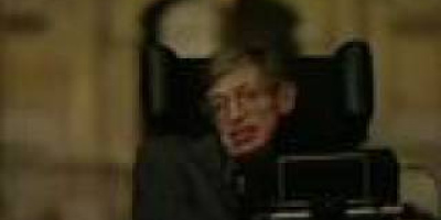 Stephen Hawking's Universe del 1: Att se är att tro