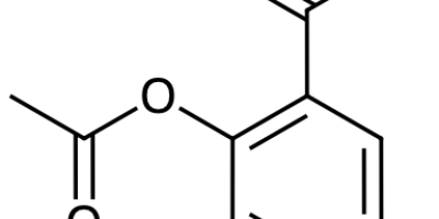 Syntes av acetylsalicylsyra