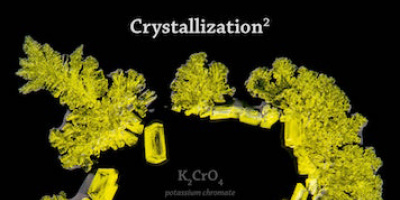Kristallisation
