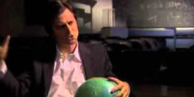 En intervju med Max Tegmark