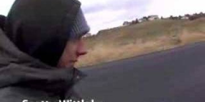 Idé nr. 12 till gymnasiearbete i Teknik/Fysik: Bygg en cykelbil!