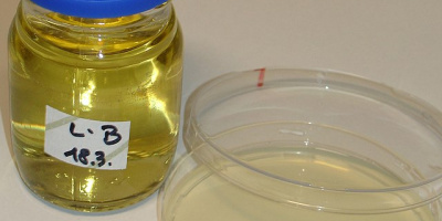 LB och LA (Luriabuljong och -agar)