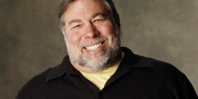 Steve Wozniak: Hur jag uppfann persondatorn