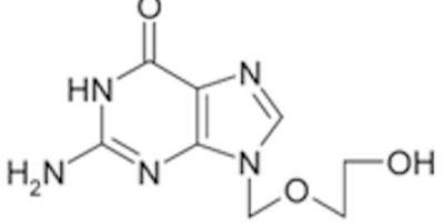 Antiviral kemoterapi