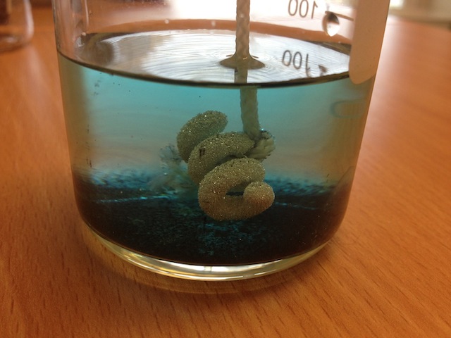 oxidation-reduktion
