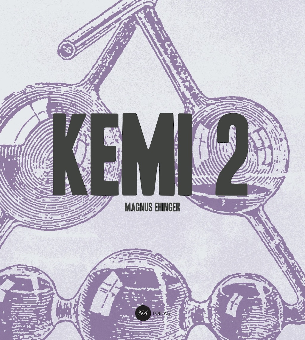 organisk-kemi