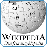 wikipedia som laromedel