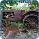 Oxidation och reduktion
