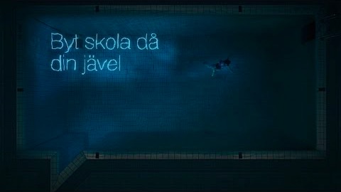 Alla elever har rätt att känna sig trygga