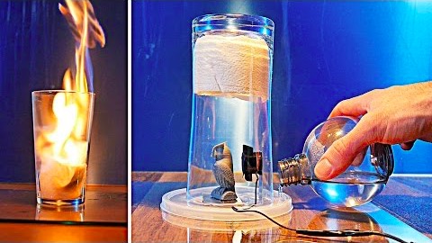 Putsa dina 3D-utskrifter med ett bad i acetonångor