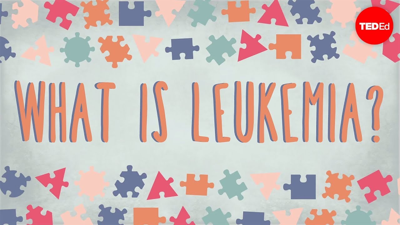 Vad är leukemi?