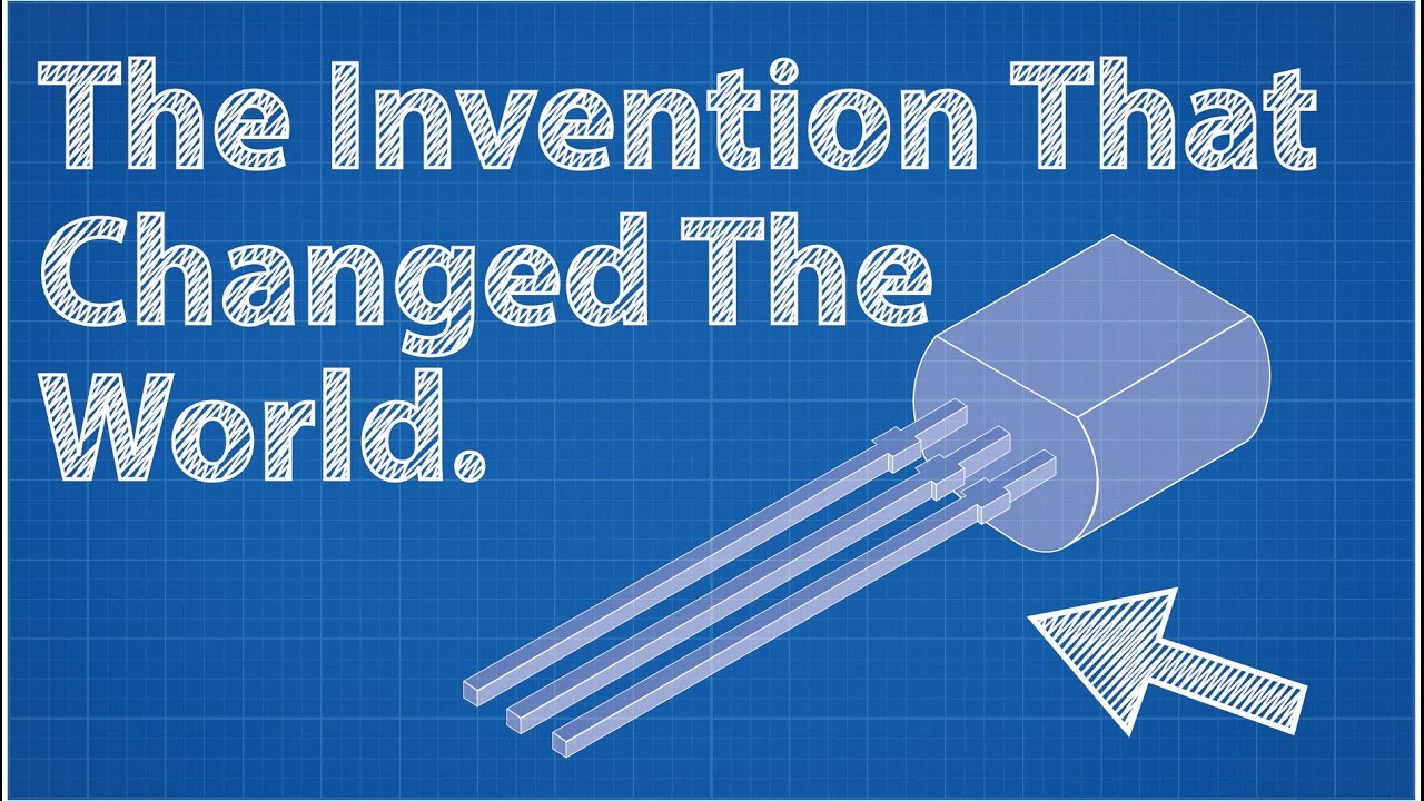 Transistorn – Uppfinningen som förändrade världen